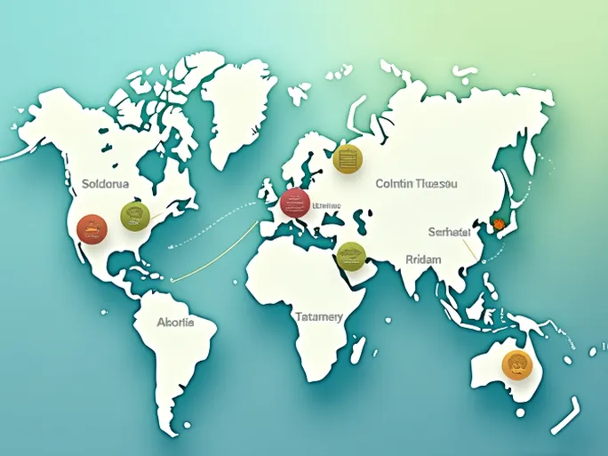 Ecobank Burkina的SWIFT代码大全确保国际汇款无忧的指南