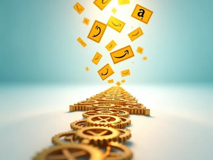 Amazon Offers 1800 Ad Coupons to Attract New Sellers