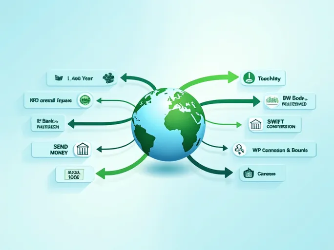 Idbank Simplifies International Transfers with SWIFT Code