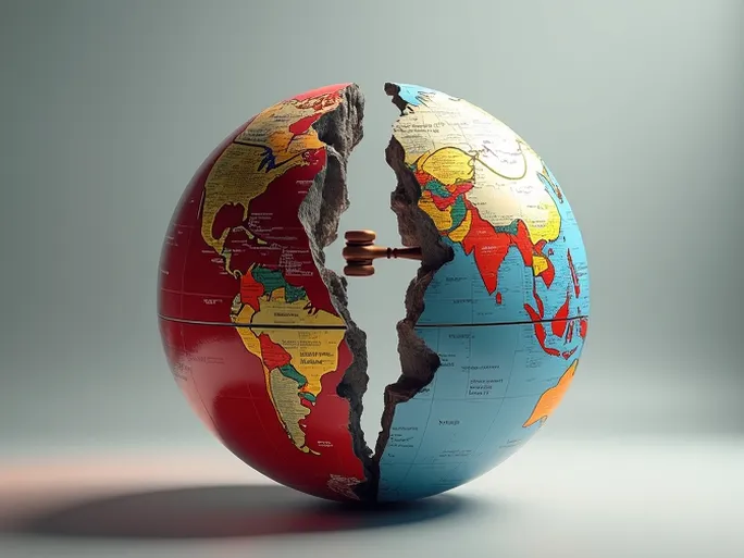 香港反击就美国关税正式启动世贸组织申诉