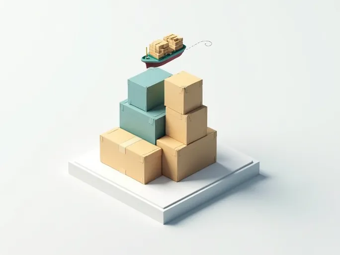 Ocean Freight Strategies Boost Crossborder Ecommerce Efficiency