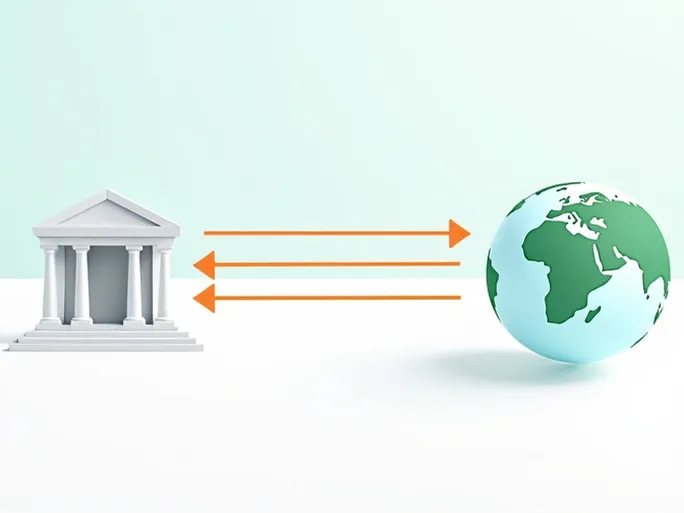 如何安全高效地转账至智利ITAU银行的指南