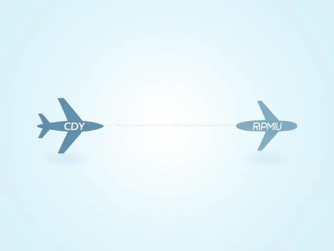 Decoding Cagayan De Sulu CDY and RPMU Airport Codes Explained