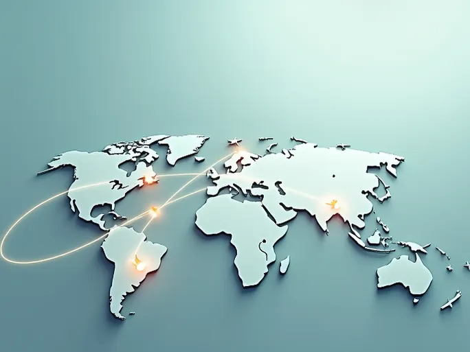 Japan Airlines Expands Global Cargo Hub Network