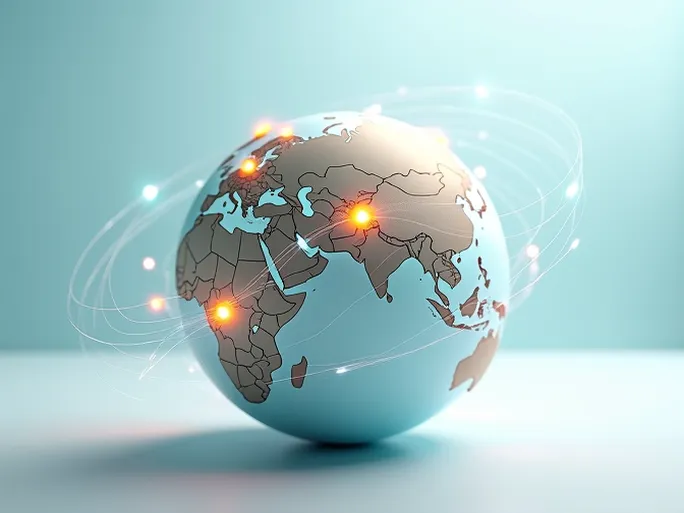 Useepay Hires Shanghai Sales Manager for Crossborder Ecommerce Expansion