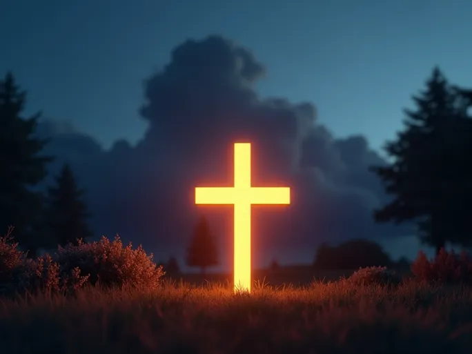 Crossshaped Garden Lights Face US Design Patent Challenges