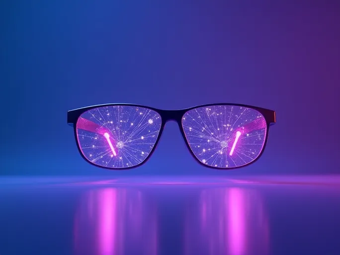 AR眼镜下一代计算平台2026年市场爆发在即