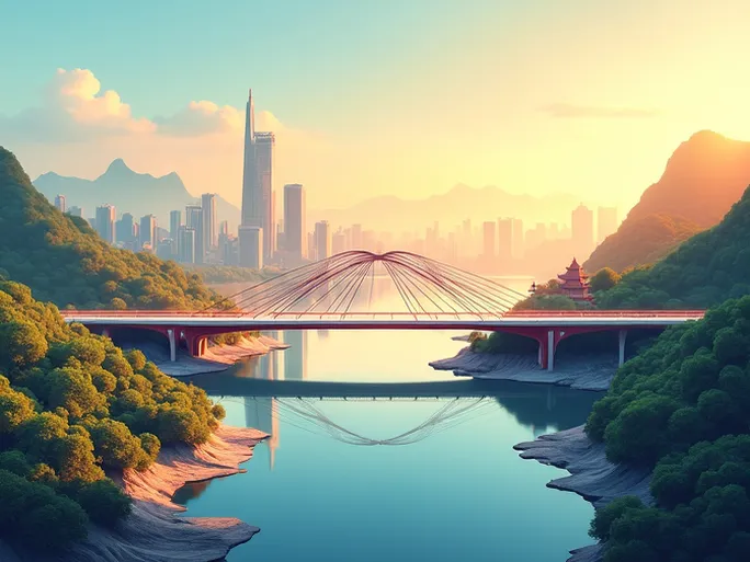 中缅陆运新通道提速贸易重塑物流格局