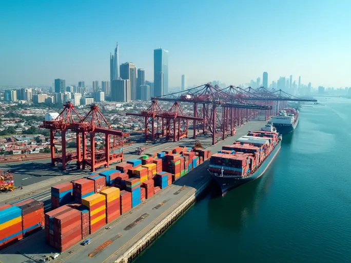 Zara创始人注资英港口业重塑基础设施未来