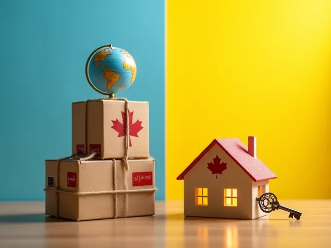 Winnipeg Real Estate and Shipping Guide for Newcomers