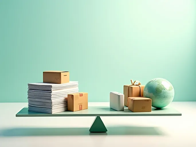 深入理解商业发票的定义及其在国际贸易中的重要性