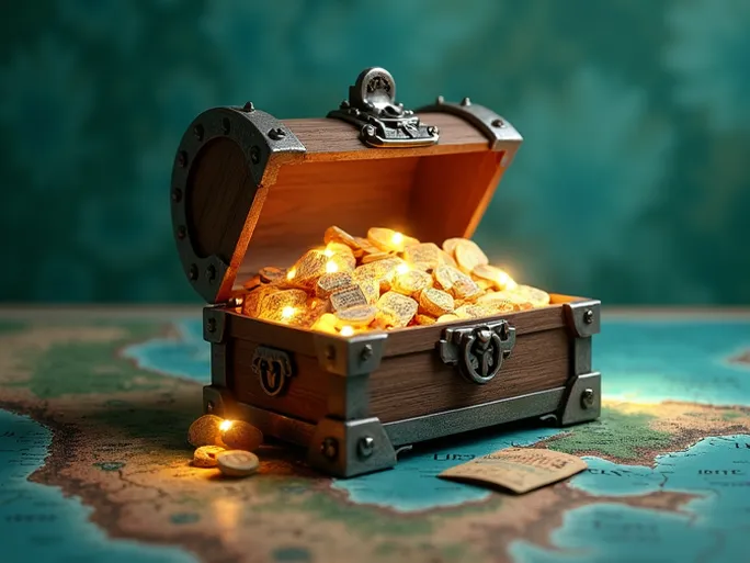 卡梅利塔机场数据洞察区位代码与地图信息深度解析