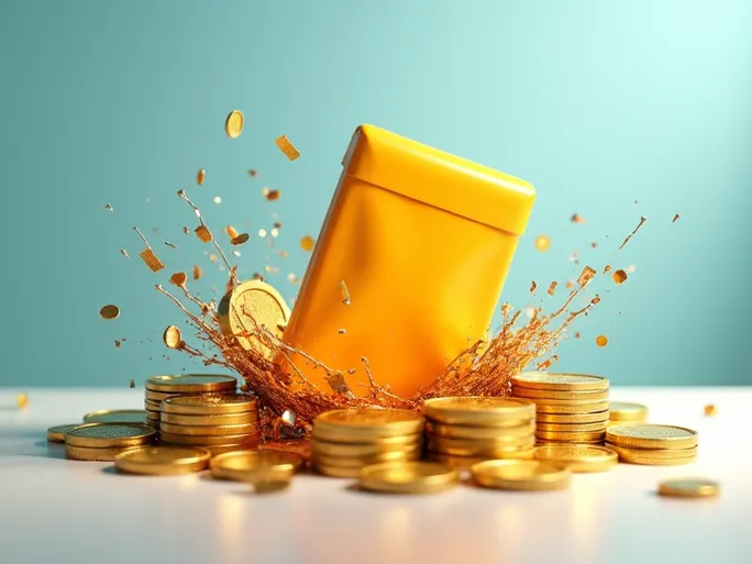 Yida Express Offers Small Parcel Solution Amid US Tariffs