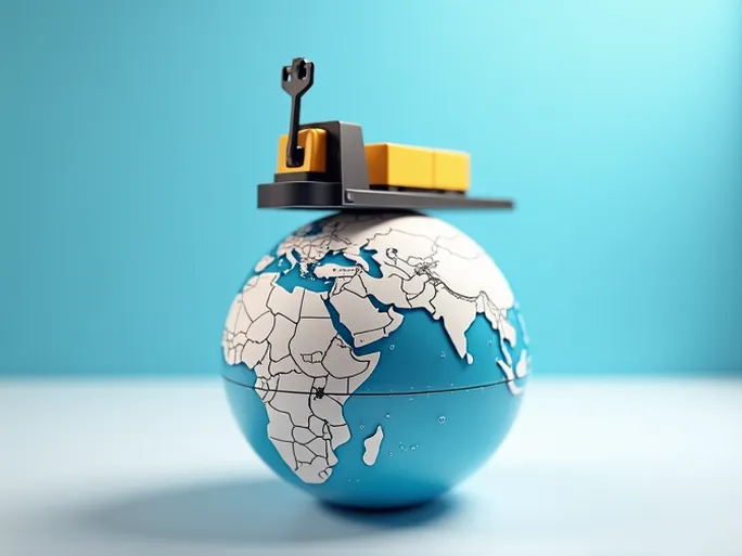 Guide to Exporting Electric Pallet Trucks Via Ocean Freight