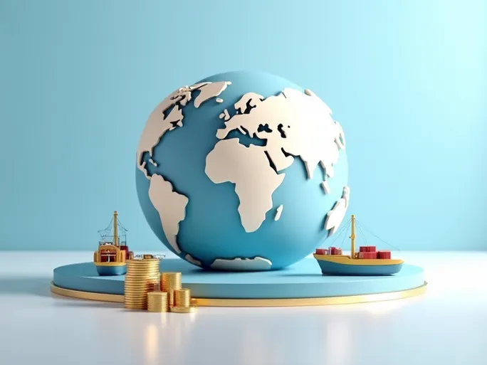 国际贸易进阶海运费税率英文表达及FOBCIF术语全解析