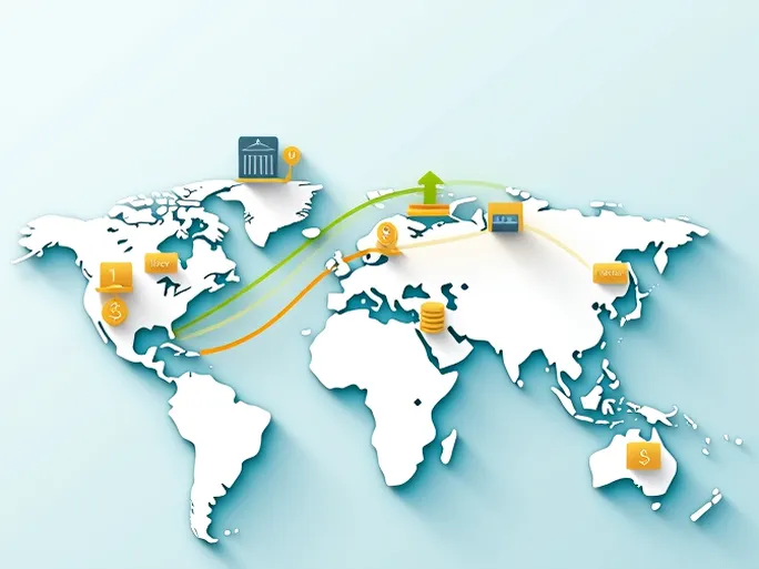 TSB Bank SWIFT BIC Code Key for International Transfers
