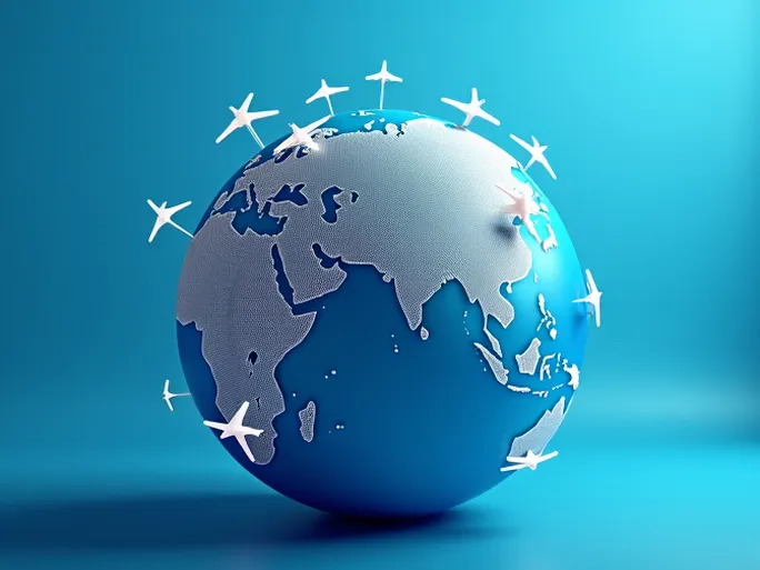 Budget Airlines Expand Using Data Analytics