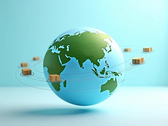 FedEx加速亚太电商布局澳洲新西兰迎来国际快递升级