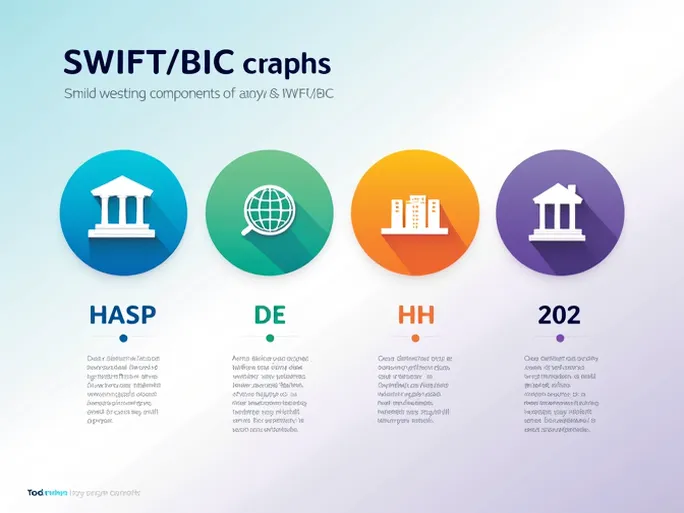 国际汇款必备HAMBURGER SPARKASSE AG的SWIFTBIC代码详解