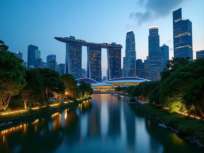 Singapore Dollars Evolution Historical and Financial Insights