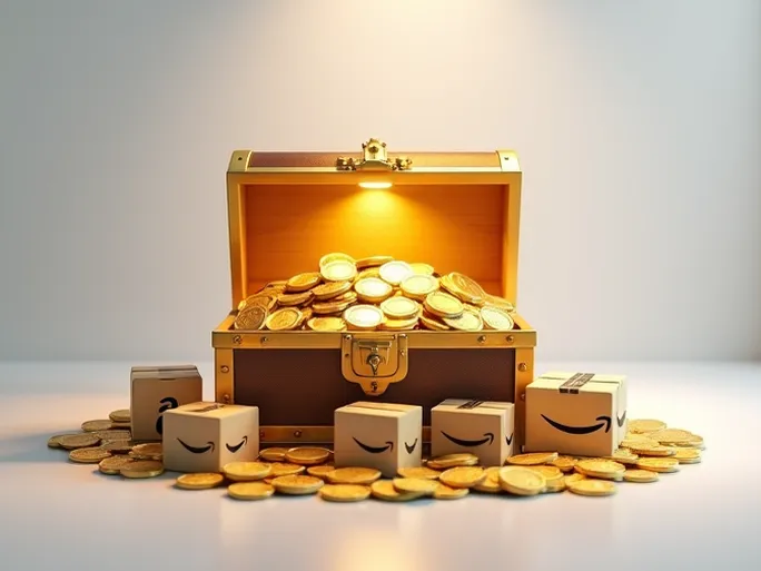 亚马逊商机探测器掘金利器选品策略升级指南