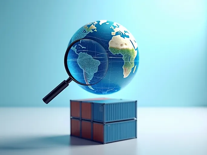 追踪商品足迹美国贸易走廊联盟揭秘供应链教育新模式