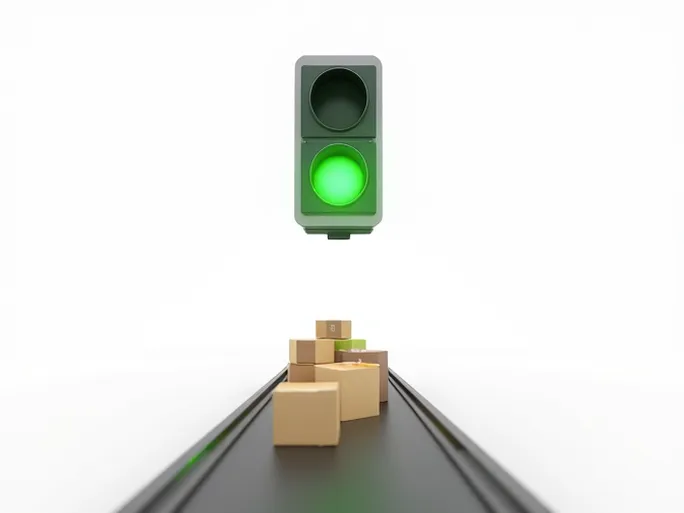 Amazons green Light Culture Fuels Logistics Innovation