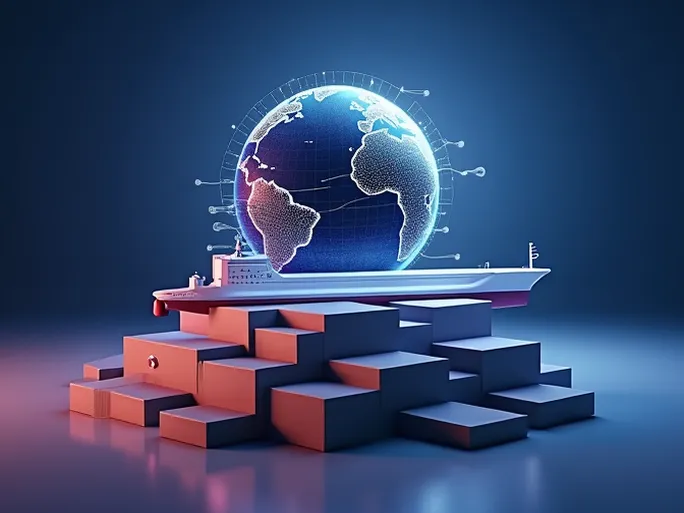 CMA CGM Acquires 3B Ecommerce Logistics Firm for Global Expansion