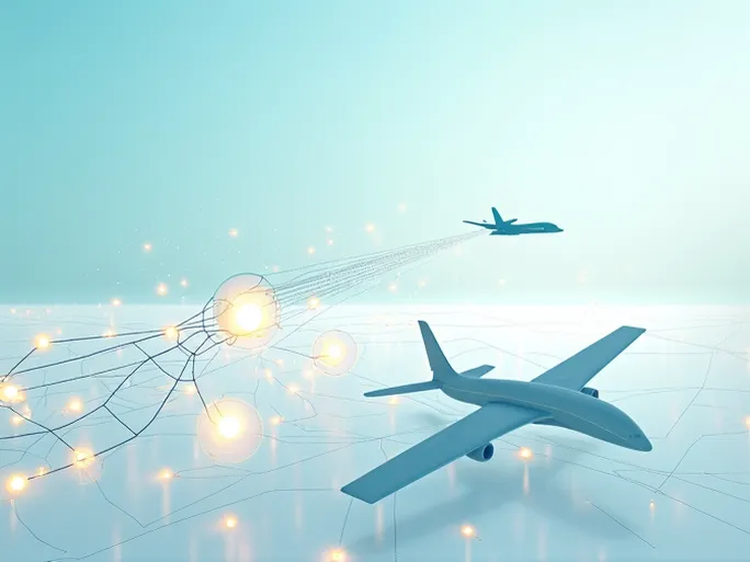 人工智能赋能变革航空机组规划与运营的未来