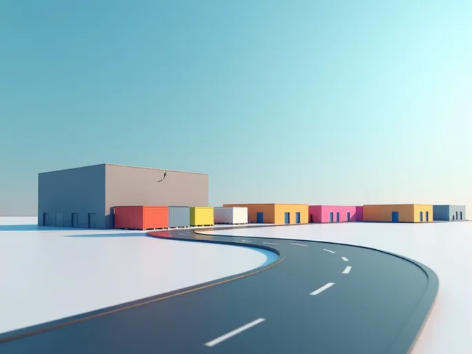 疫情下的仓库新解法即时仓储能否成为供应链的后悔药