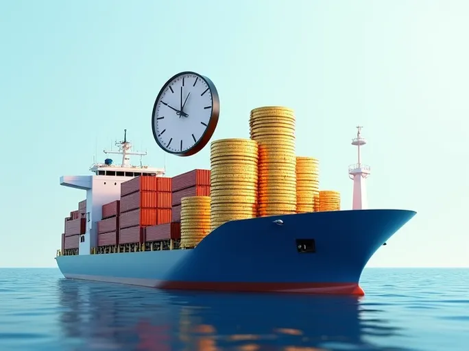 澳大利亚海运拼箱出口指南费用构成时效影响与操作要点