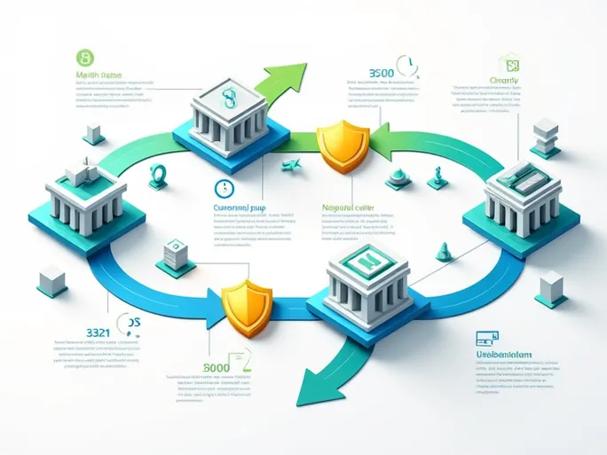 确保您的跨国汇款顺利进行了解UBS瑞士银行的SWIFT代码