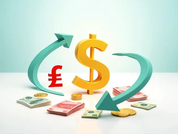 如何高效转换100美元为人民币