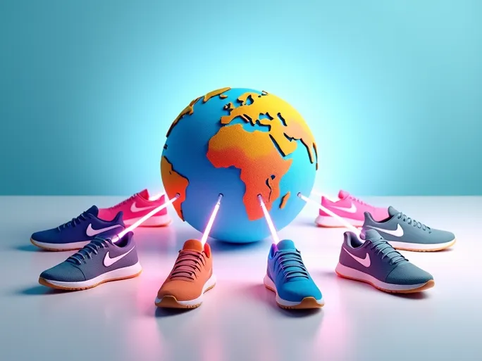 Chinese Sportswear Brands Expand Globally Via Influencer Marketing