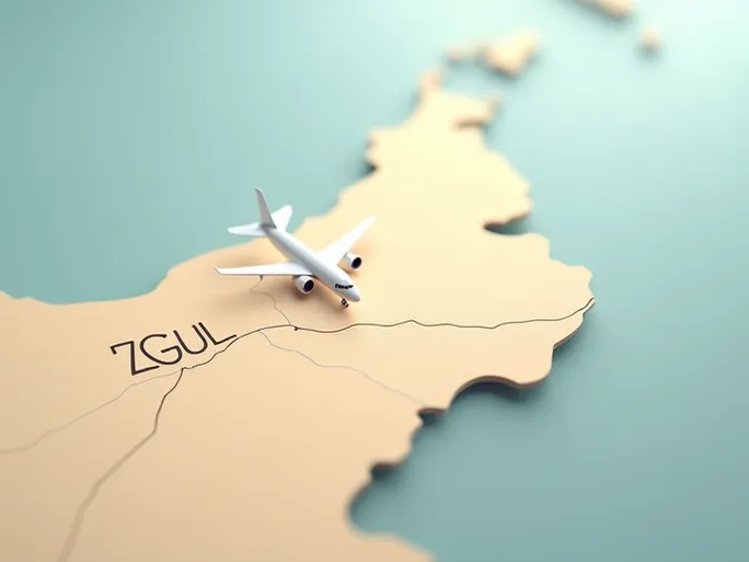 South Galway Airport Ties to Australian Inland Air Freight