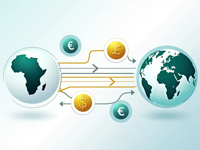 了解BANK OF AFRICA的SWIFTBIC码及汇款流程