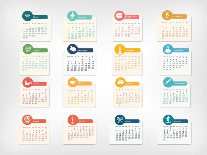 掘金韩国电商节日营销日历与选品策略全解析