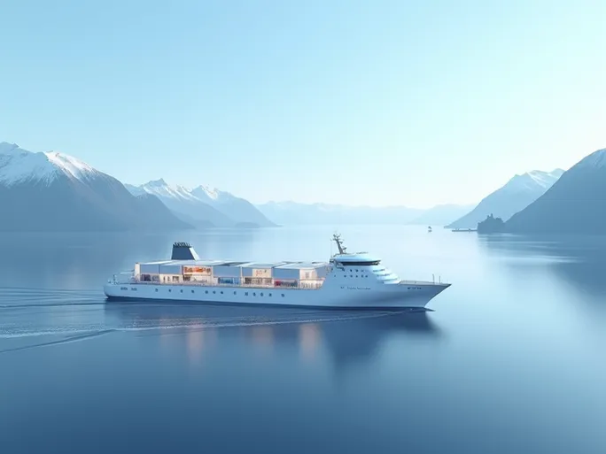 Guide to Importing Norwegian Luxury Goods to Shijiazhuang