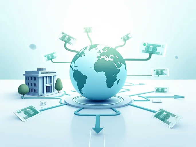 解密国际汇款如何使用巴布亚新几内亚银行的SWIFT代码