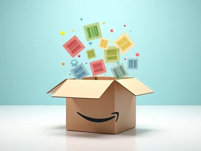 Amazon Sellers 2024 Guide to UPC Barcode Compliance