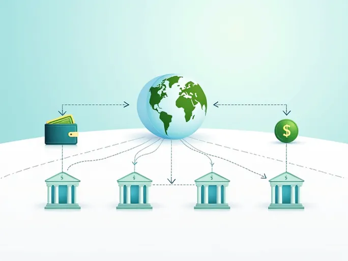 ICICI Banks SWIFT Code Simplifies International Transfers