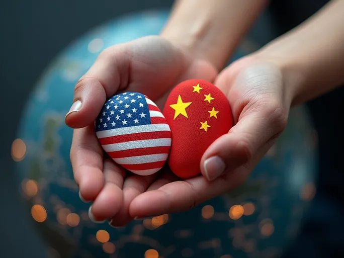 US and China Seek Trade Cooperation Amid Differences