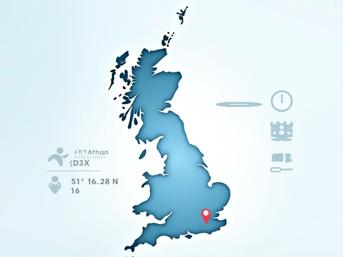 圣阿坦皇家空军基地DGX机场信息概览与地理定位分析