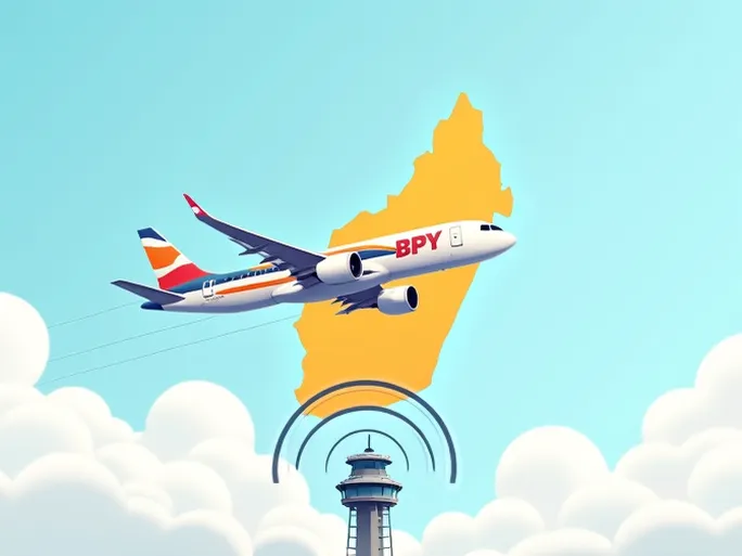 Guide to Besalampy Airport BPY and FMNQ Codes Explained