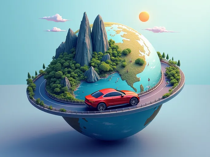 Byds Malaysia Factory Crossborder Cost and Time Analysis