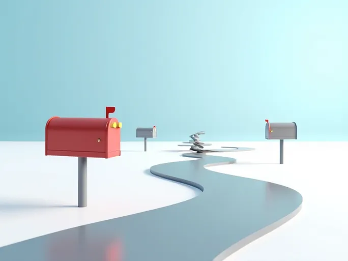 加拿大邮政新合约草案动态路由搁浅周末配送模式微调