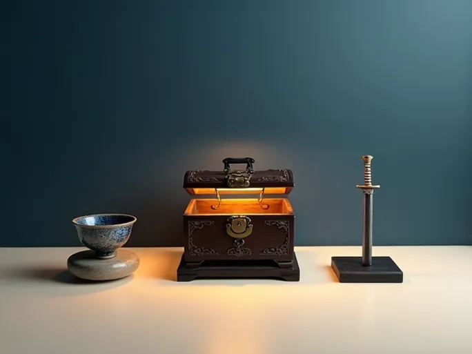 Chinas Niche Cultural Goods Fuel Crossborder Ecommerce Boom