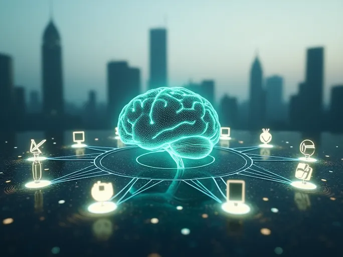 AI Transforms Chinas Internet Marketing Through 2025