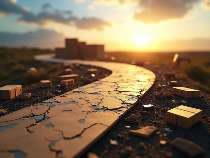 拨云见日Cass运费指数揭示物流市场复苏曙光