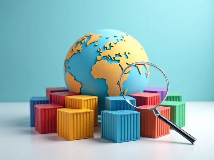 Trade Expert Simplifies Customs Clearance and Tax Refunds